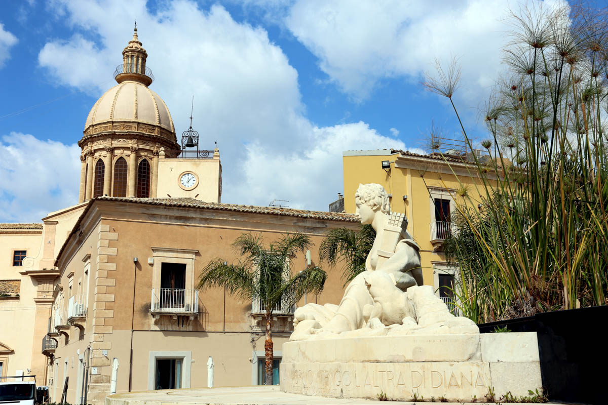 Bufalino tour | Fondazione Gesualdo Bufalino